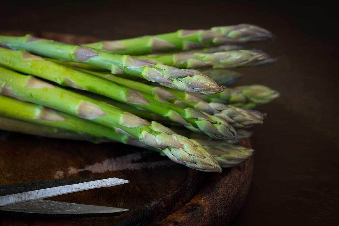 Alimentos que ajudam a parar de fumar