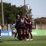 Brasileirão Feminino