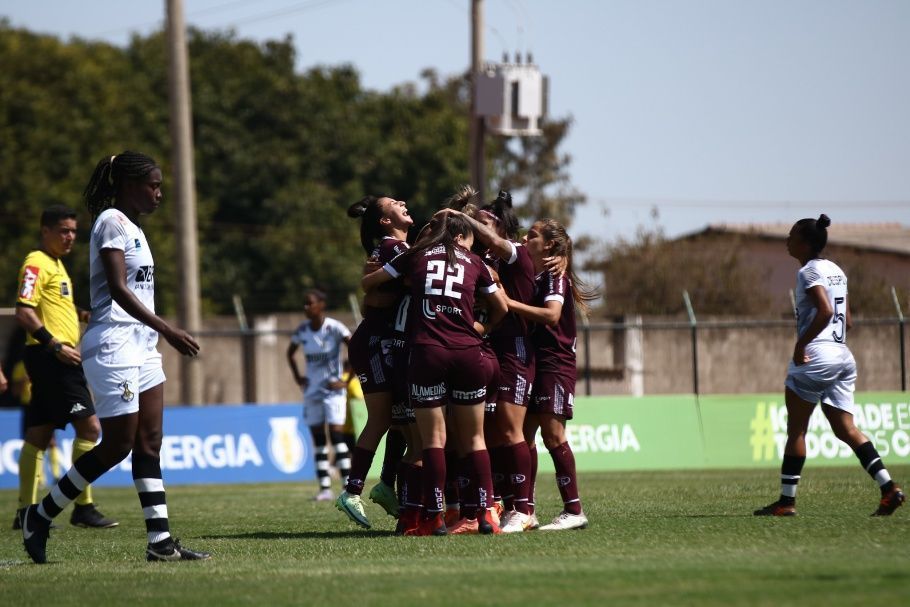 Brasileirão Feminino