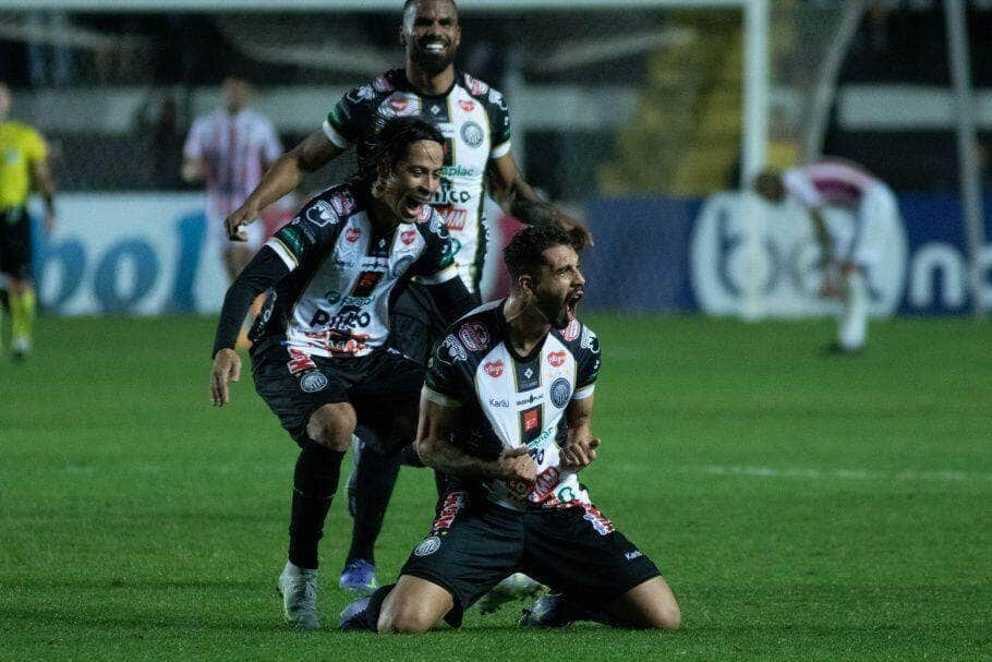 brasileirao sportingbet serie b operario pr e gremio vencem vila nova e ituano ficam no 1 a 1