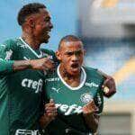 brasileiro sub 20 palmeiras x america mg sera na arena barueri