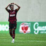 campeas da copa america se reencontram em flamengo x internacional pelo brasileirao feminino neoenergia