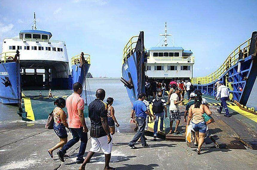 comissao dos ferryboats do maranhao sera instalada nesta quarta