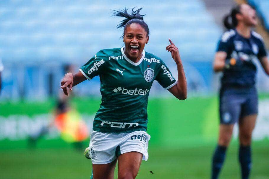 Brasileirão Feminino