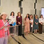 congresso lembra agosto lilas e comemora 16 anos da lei maria da penha