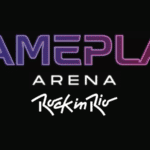 e brasileirao pro no rock in rio 2022 competicao faz parte da programacao da gameplay arena