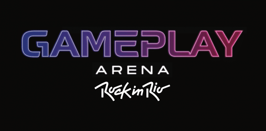 e brasileirao pro no rock in rio 2022 competicao faz parte da programacao da gameplay arena