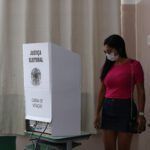 eleicoes 2022 mantem maioria do eleitorado feminina com 53