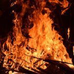 Mato Grosso: Menino que teve 90% do corpo queimado durante explosão de galão de álcool morre