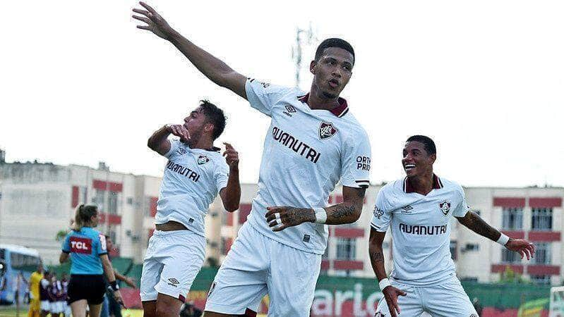 fluminense parana gremio vila nova go fortaleza e cuiaba vencem pelo brasileirao de aspirantes