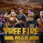 Garena Free Fire Max Resgata Códigos de hoje