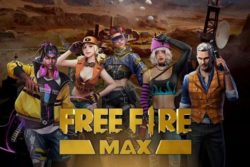 Free Fire Max Resgatar Código Hoje 16 de agosto de 2022 - CenárioMT