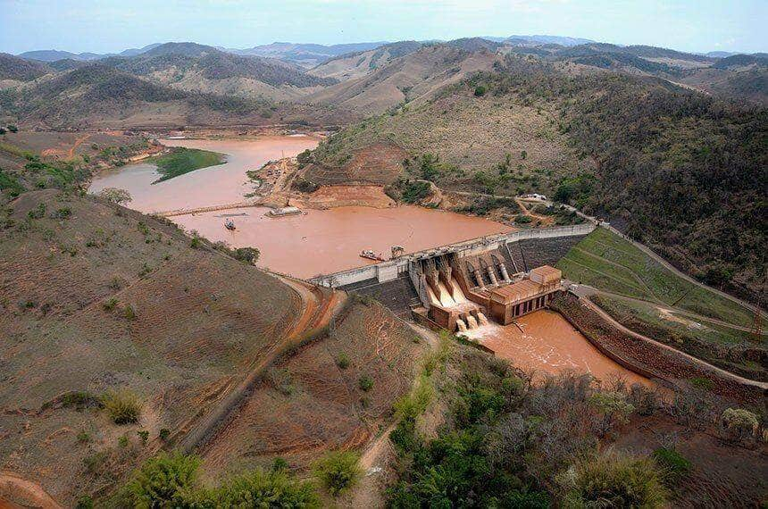 garantia financeira podera ser exigida de empresa com risco ambiental