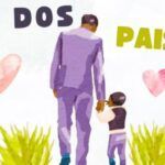 gestao funcional da defensoria publica fala sobre paternidade em palestra de comemoracao ao dia dos pais