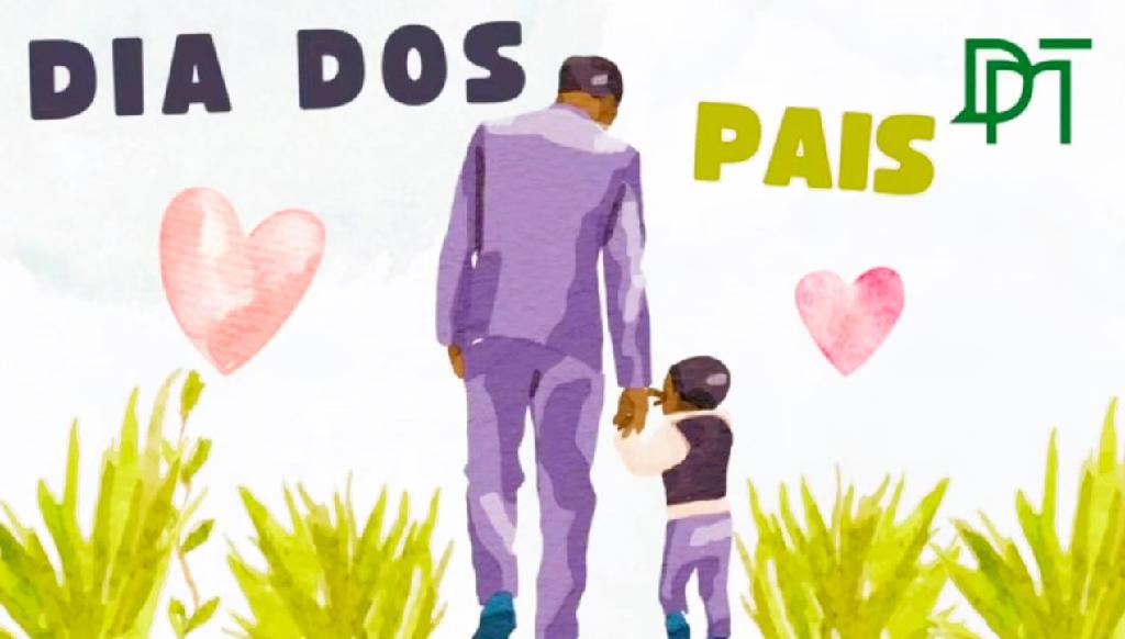 gestao funcional da defensoria publica fala sobre paternidade em palestra de comemoracao ao dia dos pais