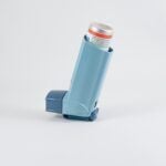 Como controlar a asma?