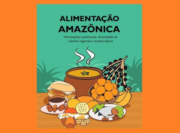 inseguranca alimentar na regiao amazonica .