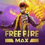 Códigos Free Fire MAX