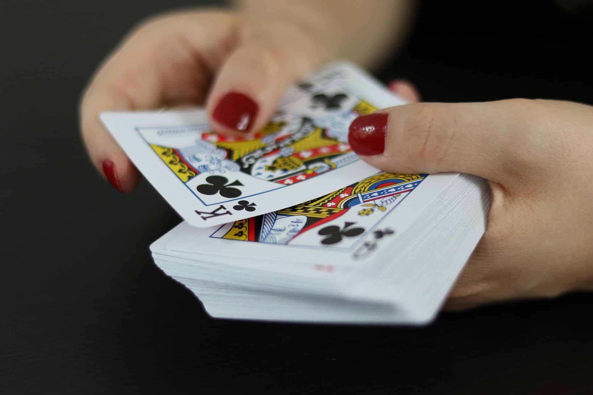 Regras de Poker Texas Hold'em