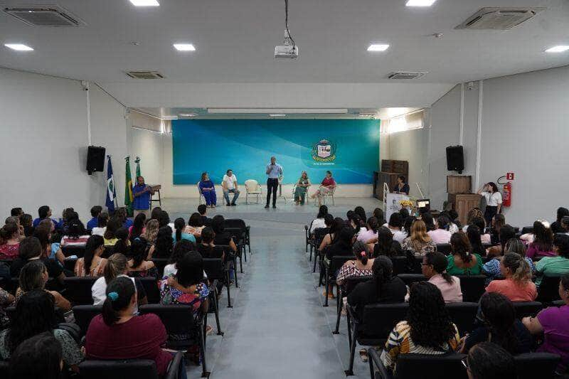 lucas do rio verde sedia encontro do forum mato grossense de educacao infantil