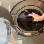 maquina de lavar roupas
