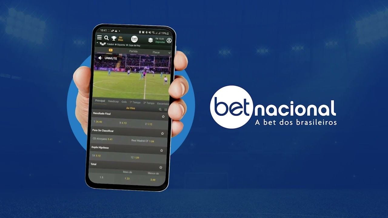 bet365 app: Veja como apostar pelo celular