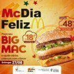 mcdia feliz