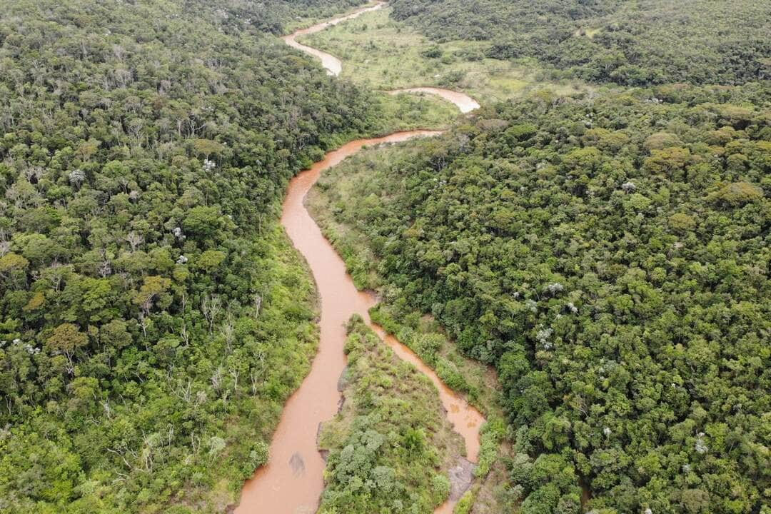 meio ambiente anuncia fundos para compensar perdas em mariana scaled