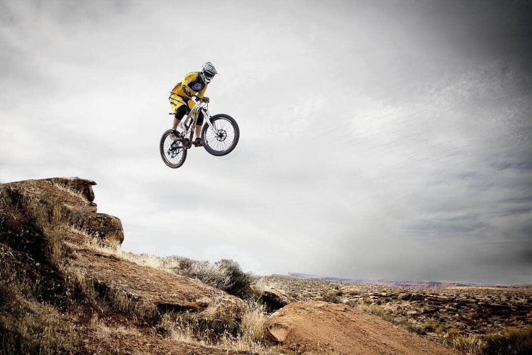 Dicas para começar a praticar mountain bike neste verão e melhorar a saúde