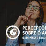 percepcoes sobre o agro o que pensa o brasileiro .