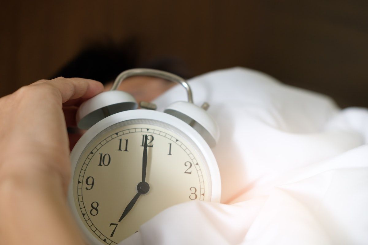 Existe remédio natural para dar sono? Descubra melhor se é mito ou verdade