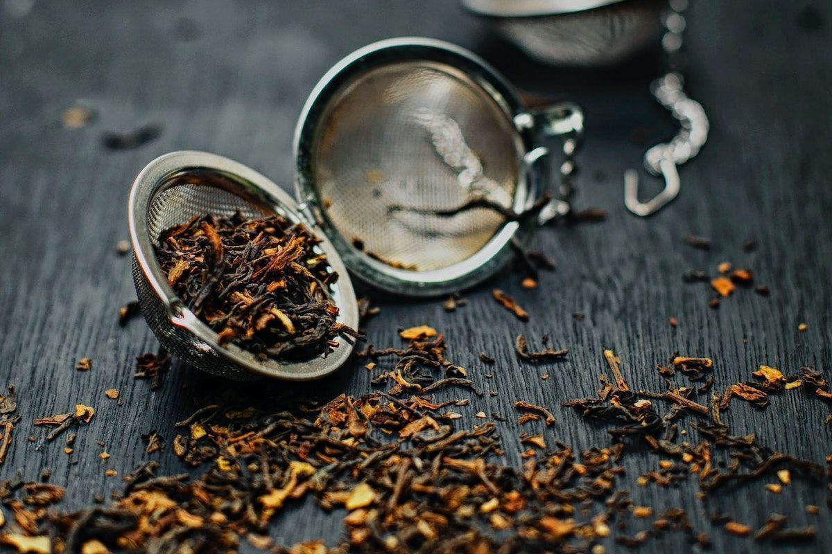 Chá de louro benefícios: aprenda como fazer e saiba as vantagens