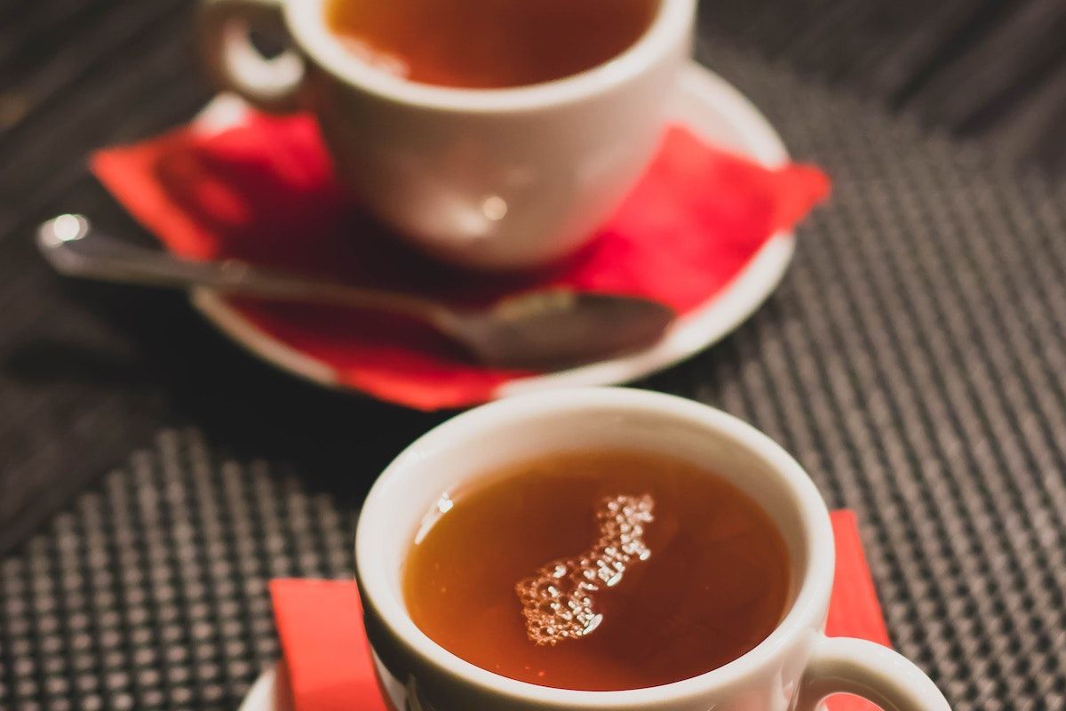 Chá mate benefícios: entenda quais são e como ajudam o corpo