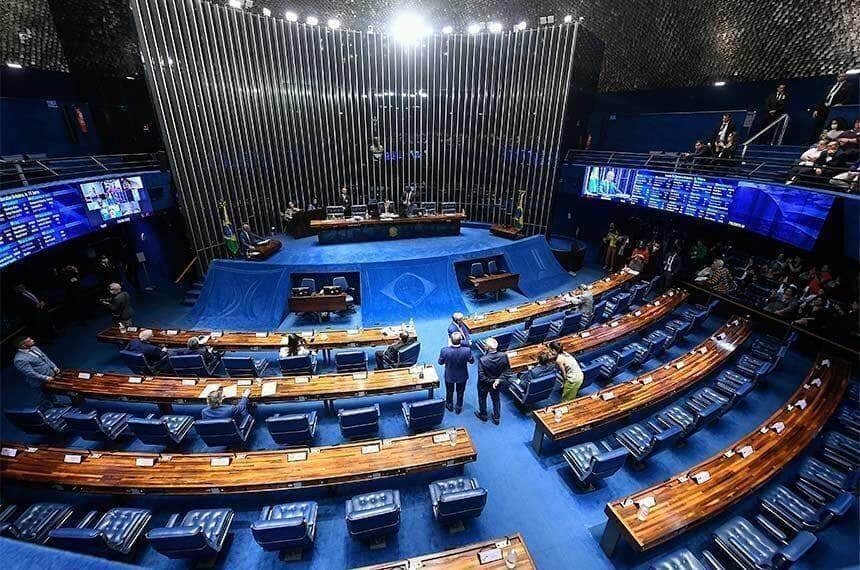plenario adia votacao de acordo com israel para protecao de informacoes
