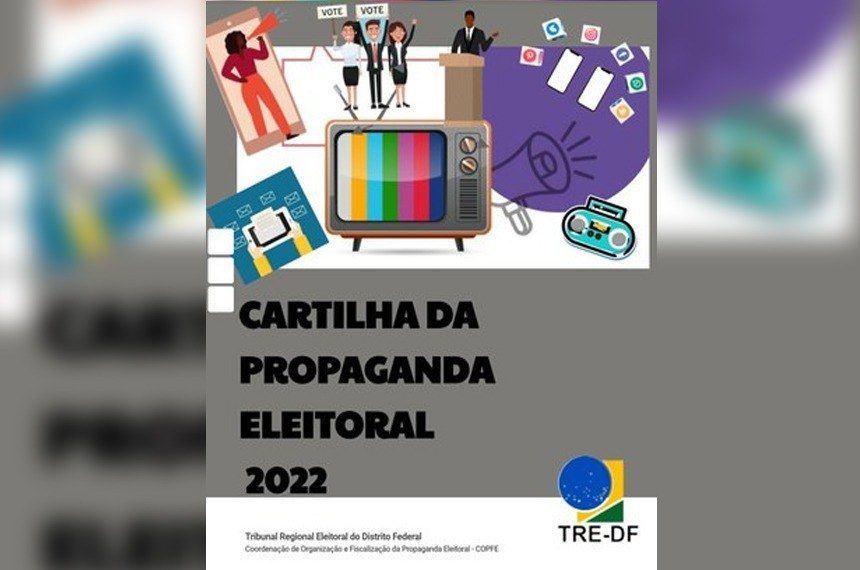 propaganda eleitoral comeca em 16 de agosto e horario gratuito no radio e tv no dia 26