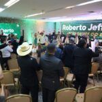 ptb oficializa candidatura de roberto jefferson a presidencia