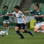 quartas de final do brasileirao feminino neoenergia comecam neste domingo