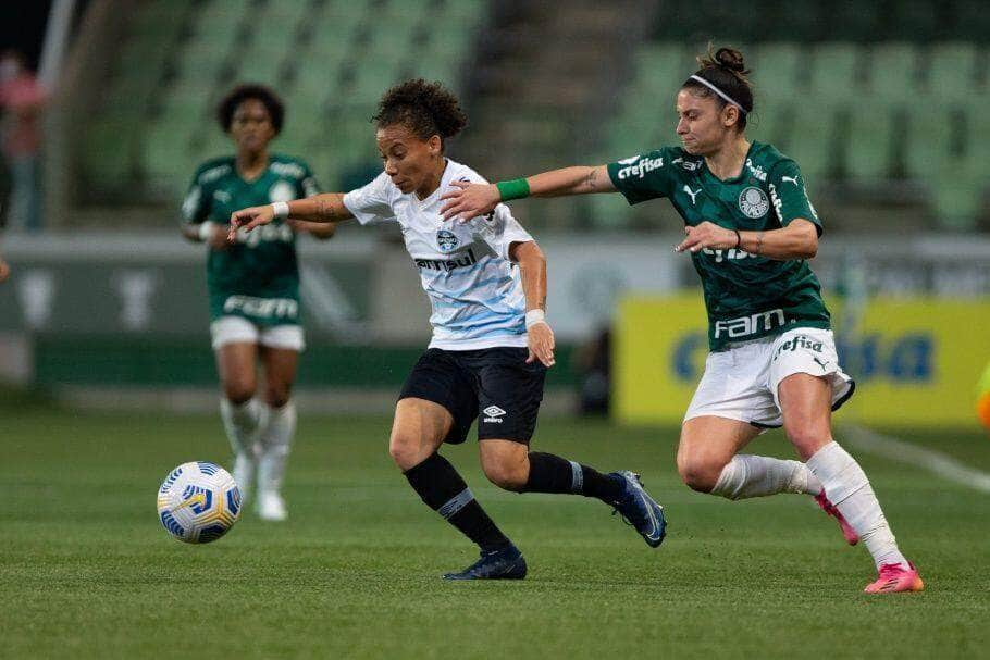 quartas de final do brasileirao feminino neoenergia comecam neste domingo