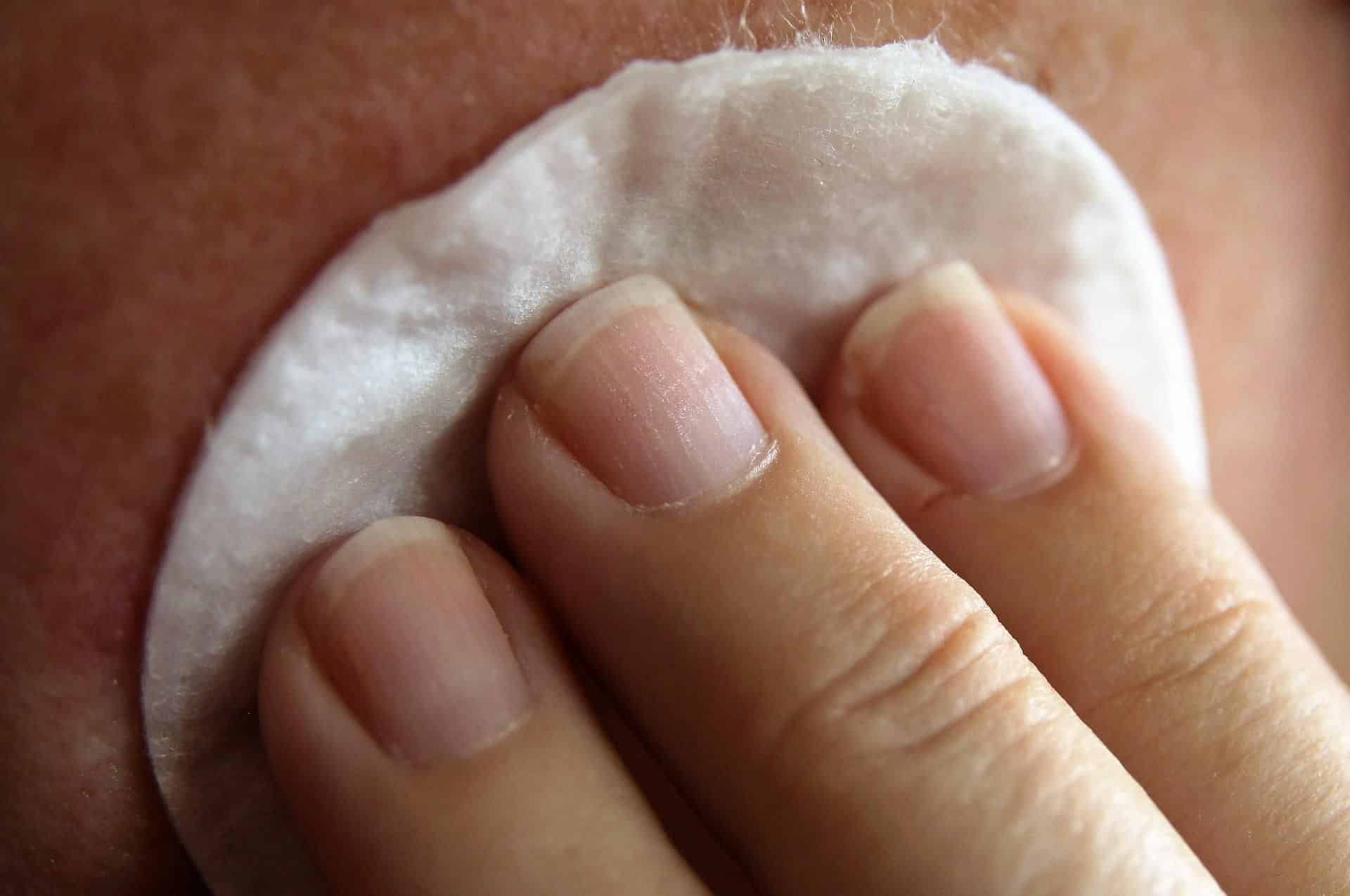 Limpeza facial: O truque coreano para conseguir uma pele hidratada e saudável