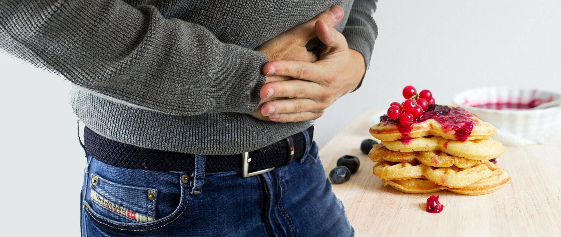 Dor de estômago depois de comer, quais são as causas?