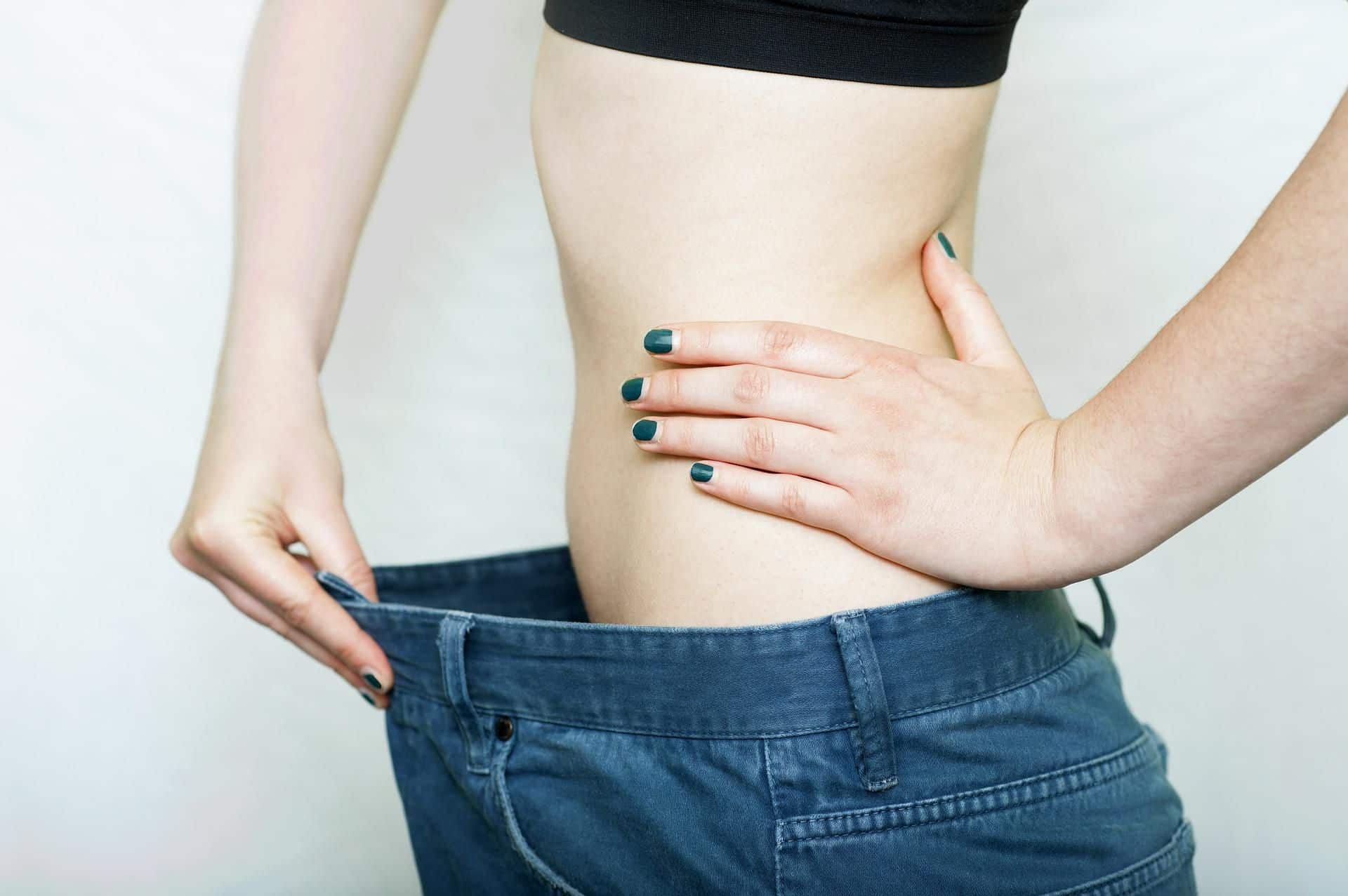 6 maneiras de ativar células de queima de gordura para perder peso