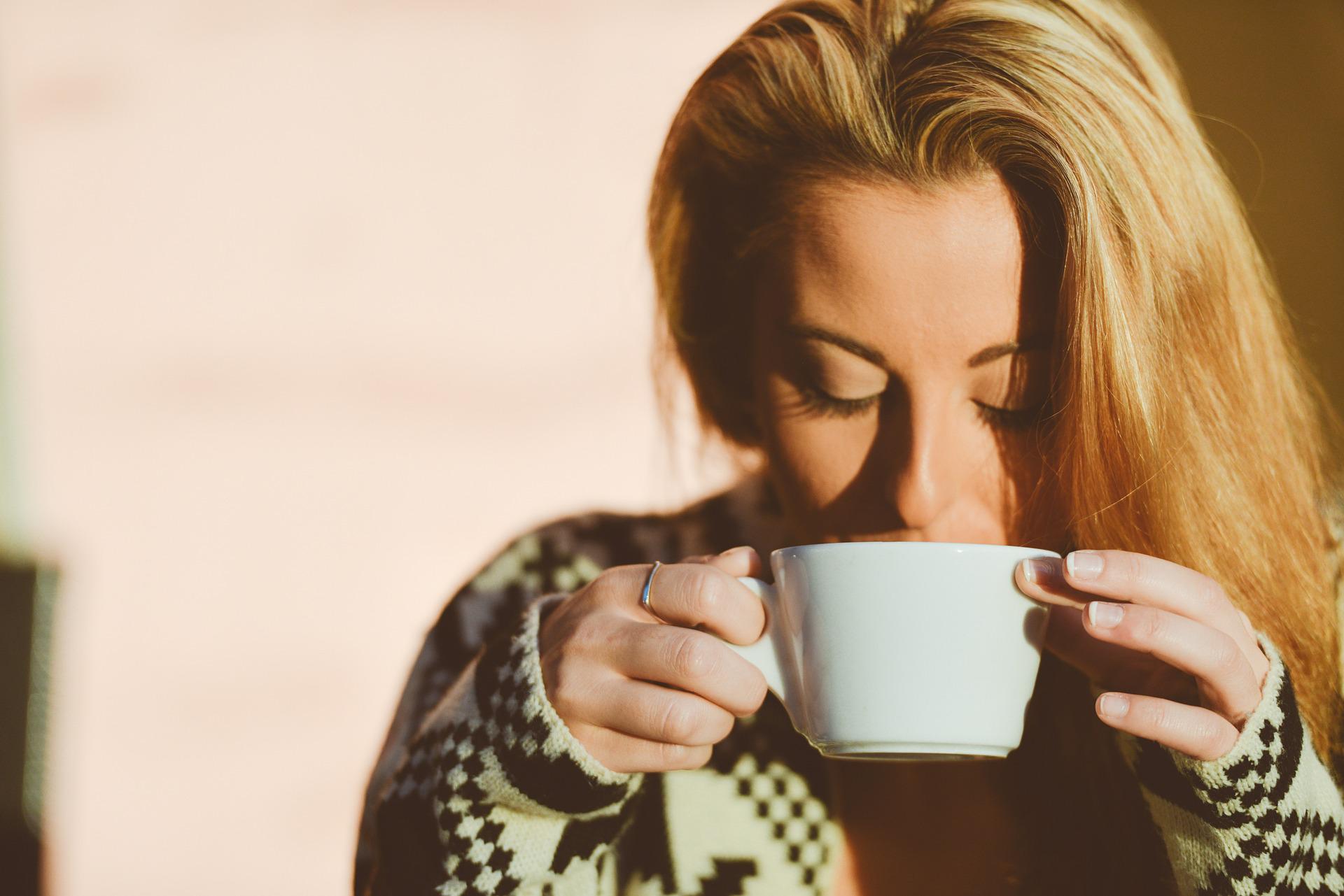 Hipertensão: o que acontece se eu beber mais de uma xícara de café por dia?