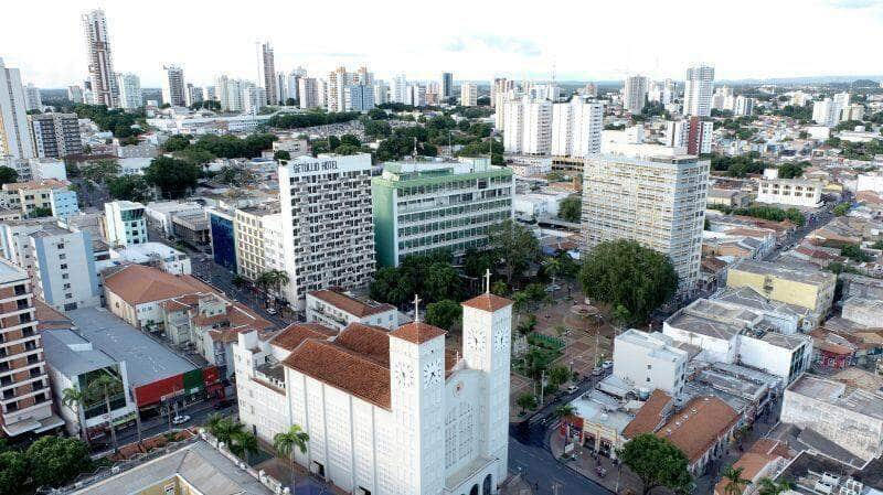 servidores da prefeitura de cuiaba recebem salarios do mes de setembro nesta sexta feira 30