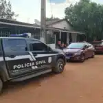 Foto: Polícia Civil