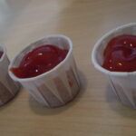 como fazer ketchup