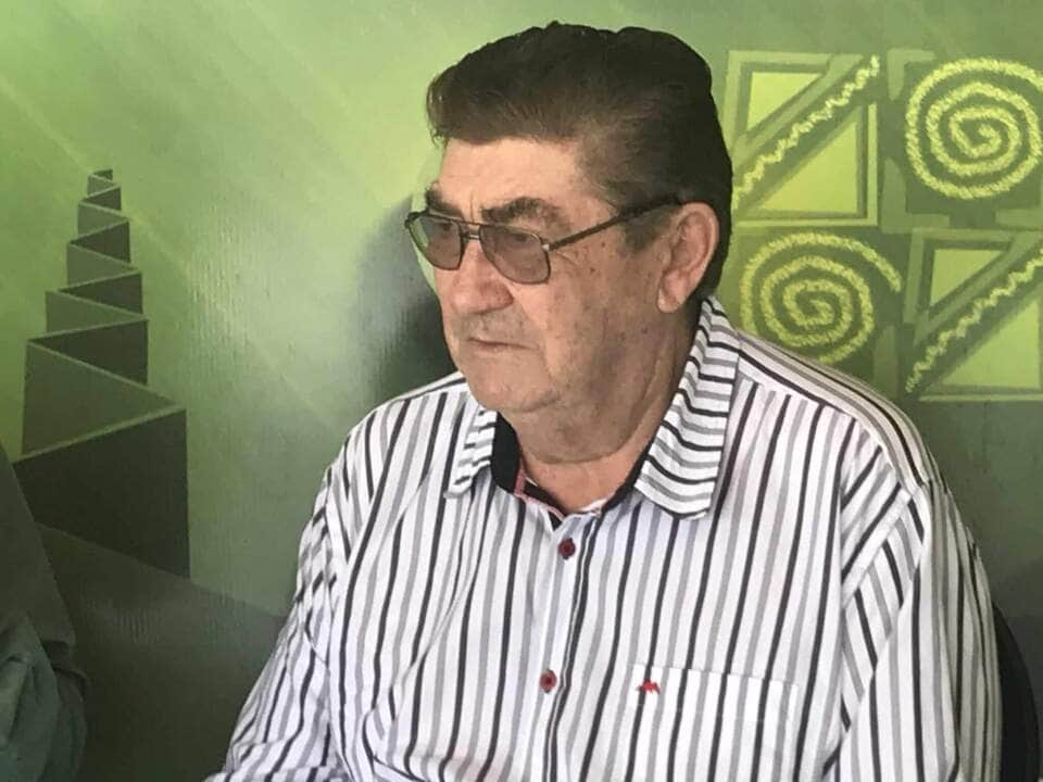 Morre Werner Kothrade, primeiro prefeito de Lucas do Rio Verde