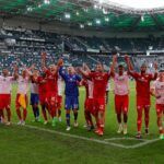 Mainz x Hertha Berlin abrem rodada da Bundesliga na sexta (16); assista ao vivo e confira a rodada completa. Foto: Facebook Mainz