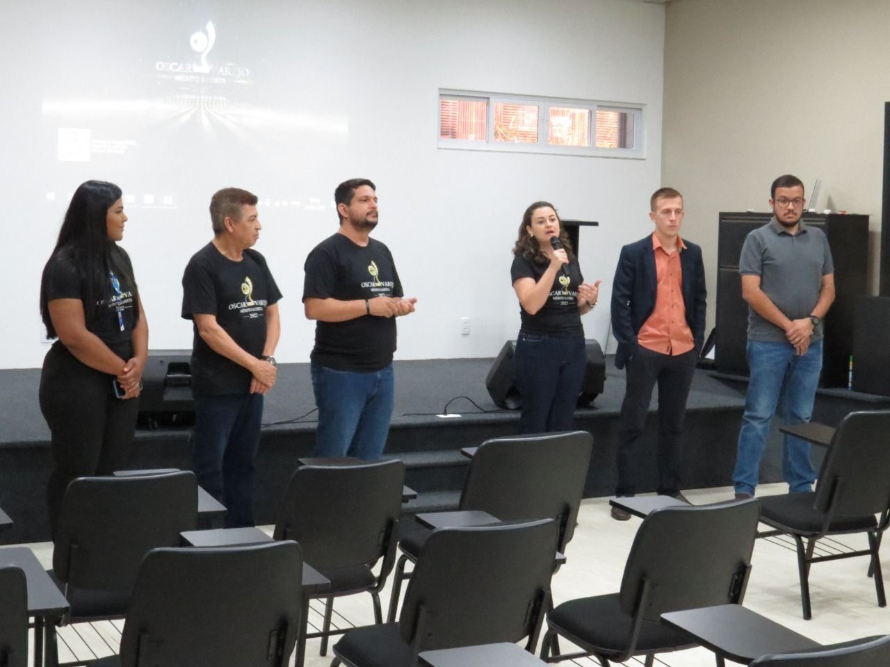 CDL Lucas do Rio Verde lança pesquisa Oscar do Varejo 2022