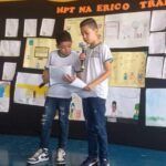 alunos da rede municipal de lucas do rio verde disputam etapa nacional do premio mpt na escola