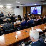 anteprojetos de comissao de juristas tem foco na busca de consensos e no combate a judicializacao